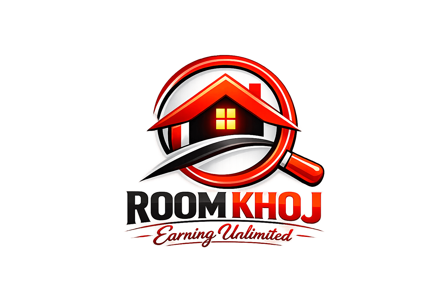 RoomKhoj Logo
